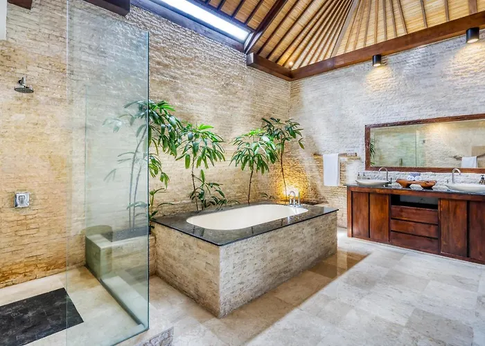 Modern Private Atala With Private Xl Pool * スミニャック